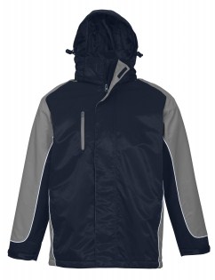 Nitro Jacket/J10110_Navy_Grey